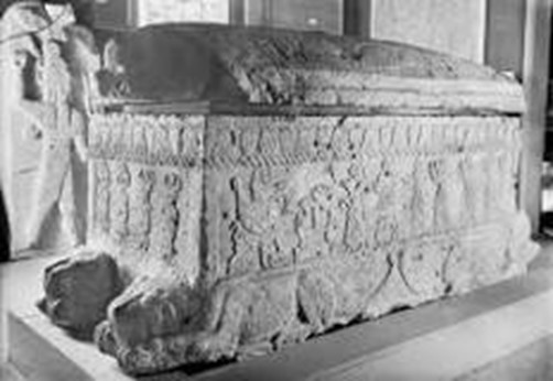 sarcophagas